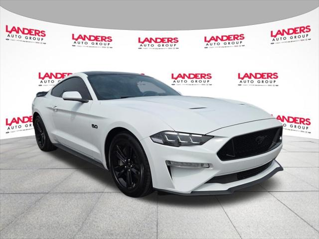 2019 Ford Mustang GT for sale in Southaven, MS