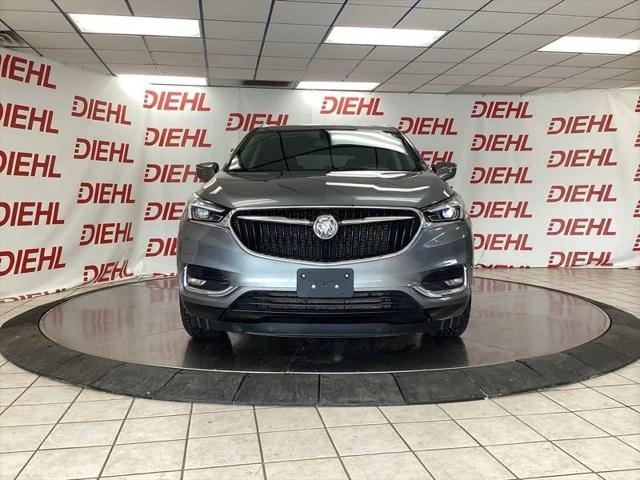 2020 Buick Enclave FWD Preferred