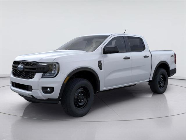 2026 Ford Ranger XL for sale in Georgetown, TX