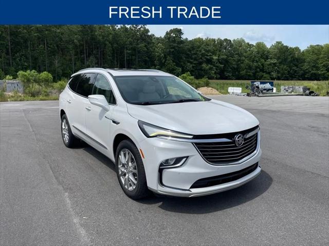 2023 Buick Enclave Essence FWD for sale in New Bern, NC