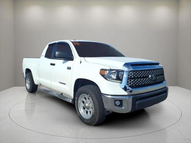 2019 Toyota Tundra SR5 5.7L V8 for sale in New Bern, NC