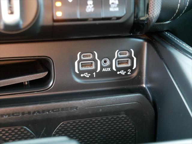 2022 Ram 1500 Limited Crew Cab 4x4 57 Box