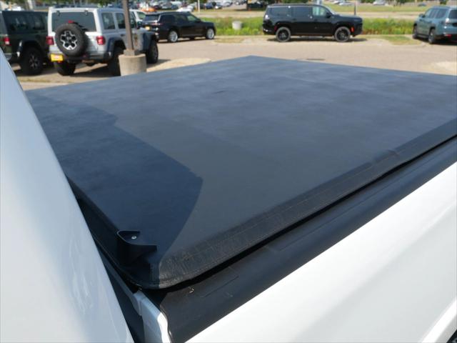 2022 Ram 1500 Limited Crew Cab 4x4 57 Box