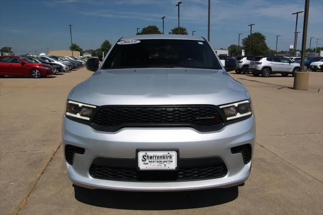 2023 Dodge Durango GT AWD