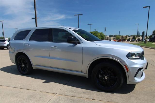 2023 Dodge Durango GT AWD