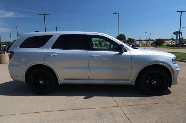 2023 Dodge Durango GT AWD