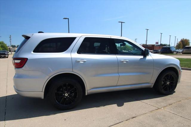 2023 Dodge Durango GT AWD