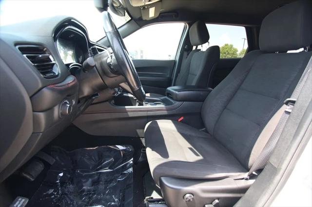 2023 Dodge Durango GT AWD