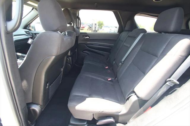 2023 Dodge Durango GT AWD