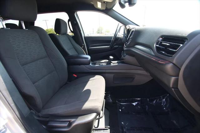2023 Dodge Durango GT AWD