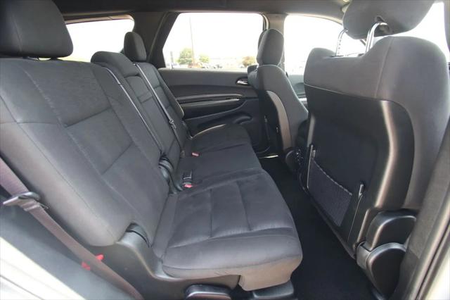 2023 Dodge Durango GT AWD