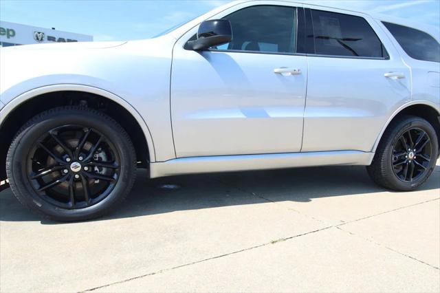 2023 Dodge Durango GT AWD