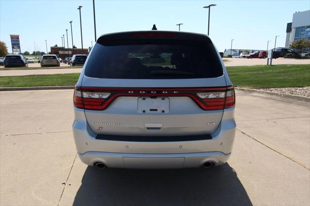 2023 Dodge Durango GT AWD
