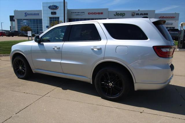 2023 Dodge Durango GT AWD