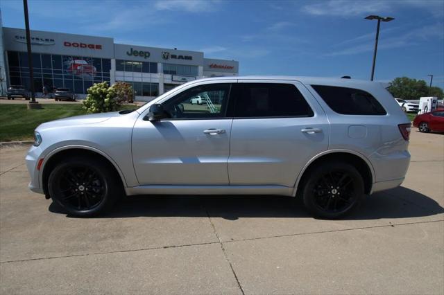 2023 Dodge Durango GT AWD