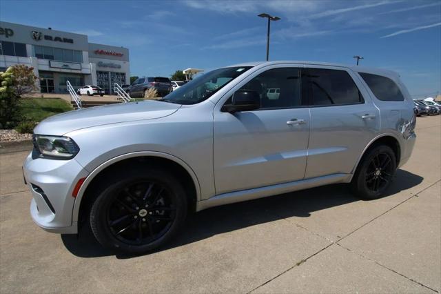 2023 Dodge Durango GT AWD