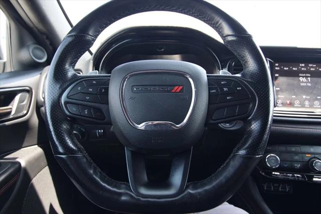 2023 Dodge Durango GT AWD