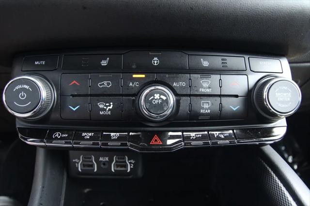 2023 Dodge Durango GT AWD