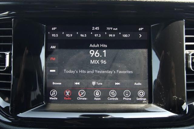2023 Dodge Durango GT AWD