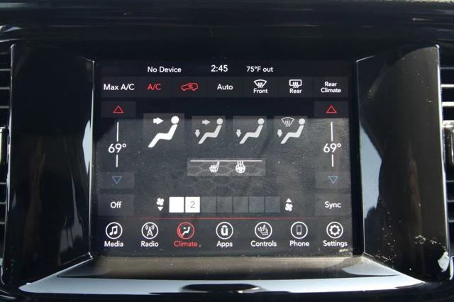 2023 Dodge Durango GT AWD