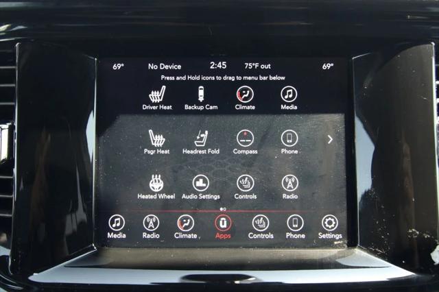 2023 Dodge Durango GT AWD
