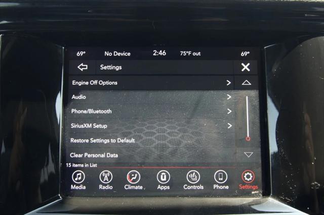 2023 Dodge Durango GT AWD