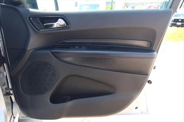 2023 Dodge Durango GT AWD