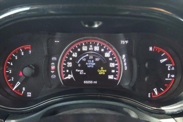 2023 Dodge Durango GT AWD