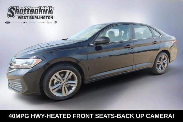 2024 Volkswagen Jetta 1.5T SE for sale in West Burlington, IA