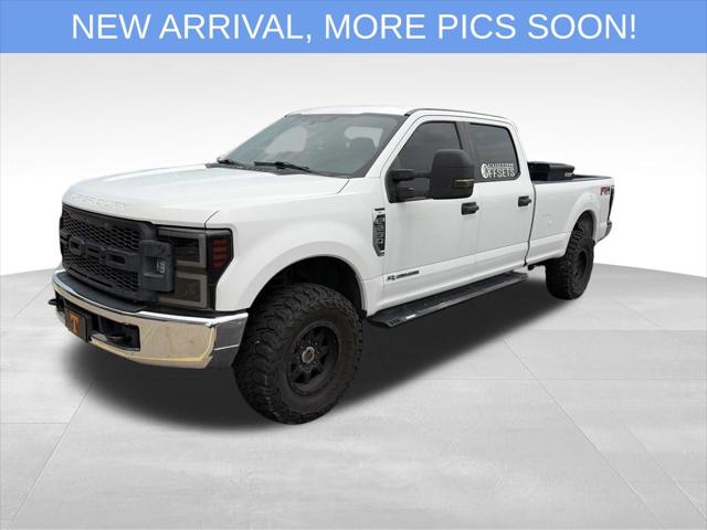 2019 Ford F-250 XL for sale in Celina, OH