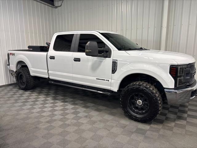 2019 Ford F-250 XL for sale in Celina, OH