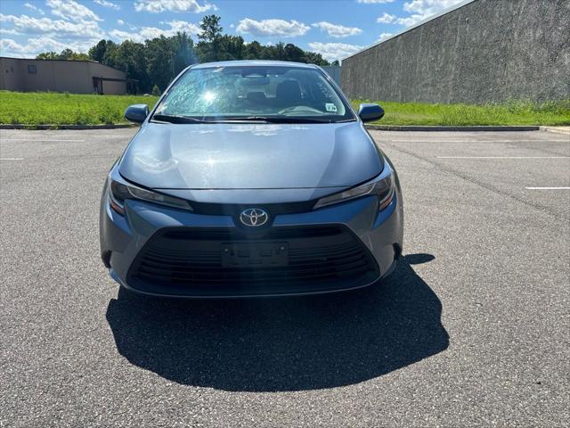 2024 Toyota Corolla LE 2024 Toyota Corolla LE