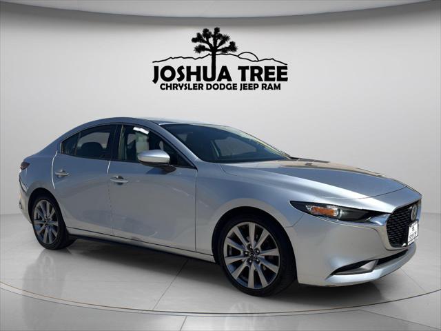 2020 Mazda Mazda3 Select Package for sale in Yucca Valley, CA