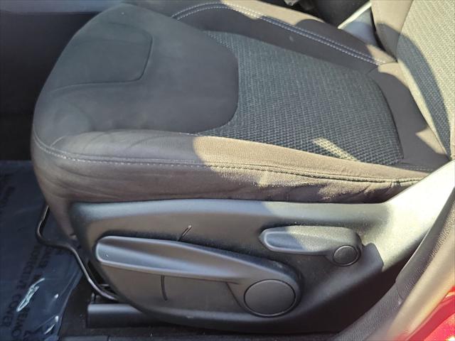 2020 Jeep Cherokee Latitude FWD