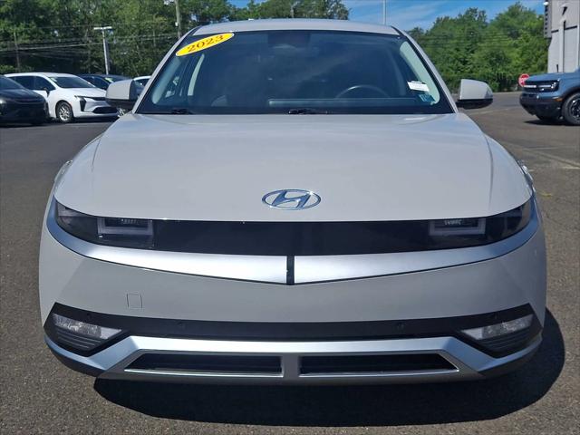 2023 Hyundai IONIQ 5 SEL 2023 Hyundai IONIQ 5 SEL