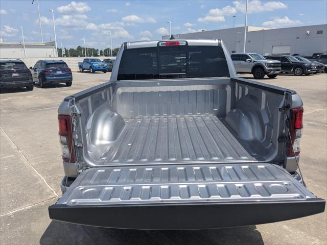 2023 Ram 1500 Big Horn Crew Cab 4x4 5'7" Box