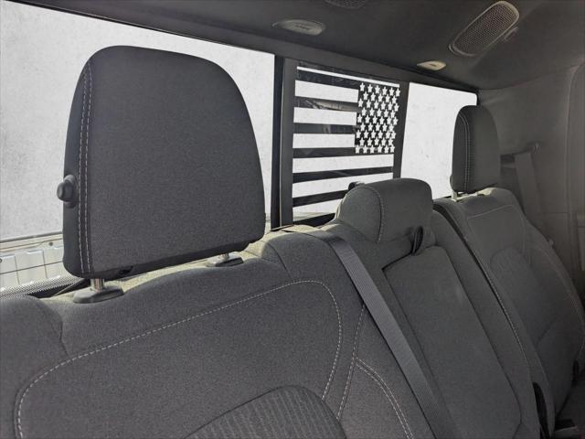 2023 Ram 1500 Big Horn Crew Cab 4x4 5'7" Box