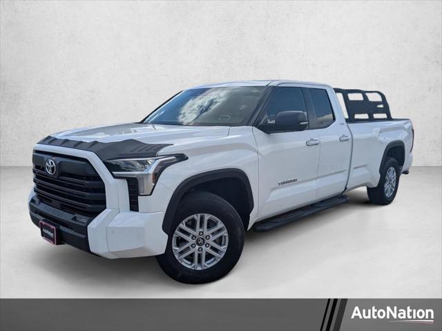 2025 Toyota Tundra SR5 for sale in Spring, TX