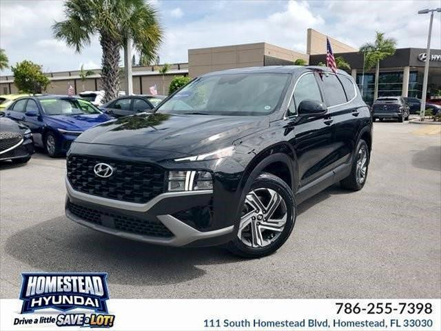 2023 Hyundai Santa Fe SE for sale in Miami, FL