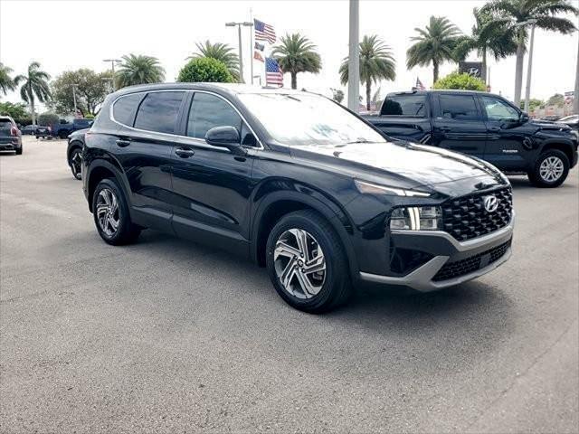 2023 Hyundai Santa Fe SE