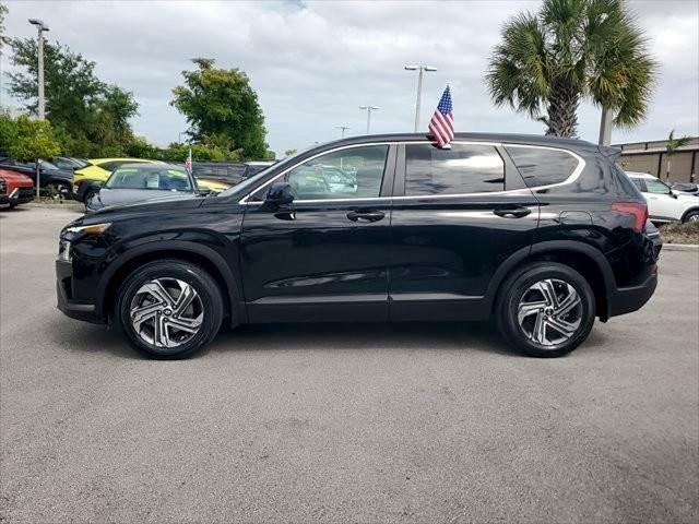 2023 Hyundai Santa Fe SE