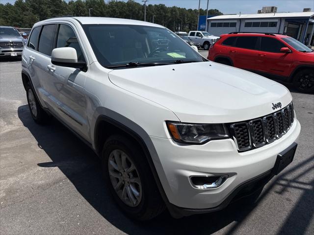 2022 Jeep Grand Cherokee Laredo E 4x2 for sale in Greenville, SC