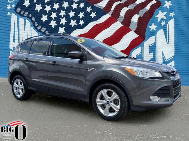 2015 Ford Escape SE for sale in Greenville, SC