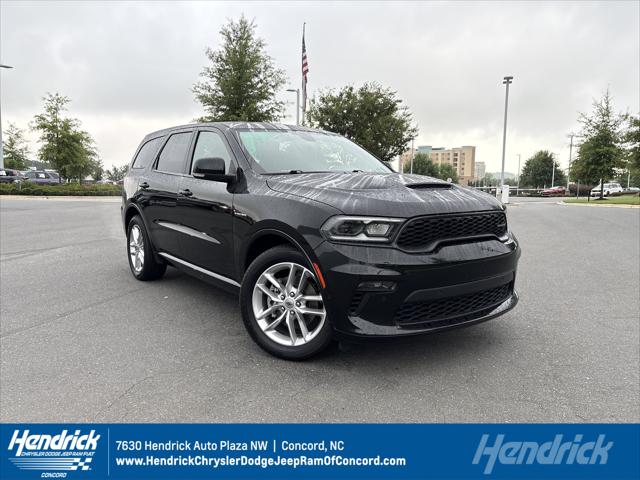 2022 Dodge Durango R/T AWD for sale in Concord, NC