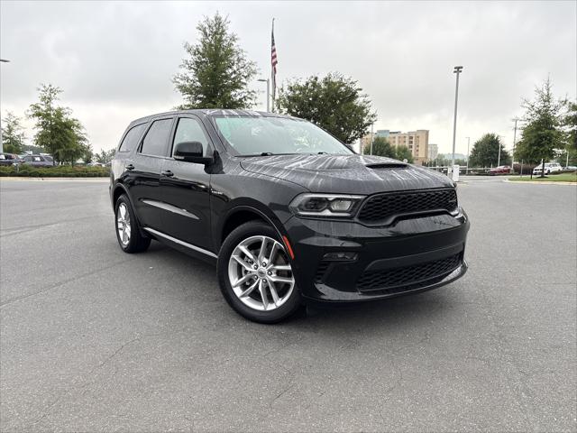 2022 Dodge Durango R/T AWD