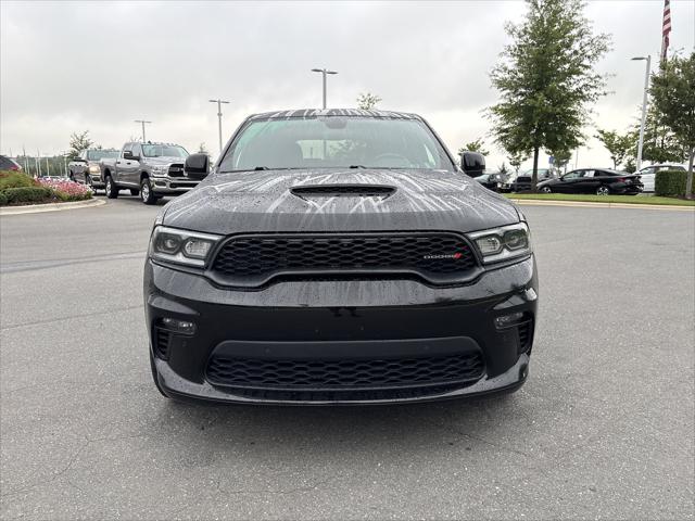 2022 Dodge Durango R/T AWD