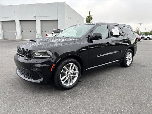 2022 Dodge Durango R/T AWD