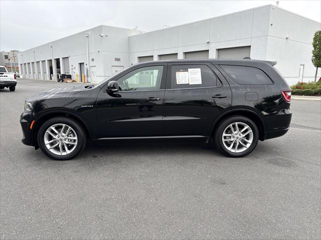 2022 Dodge Durango R/T AWD