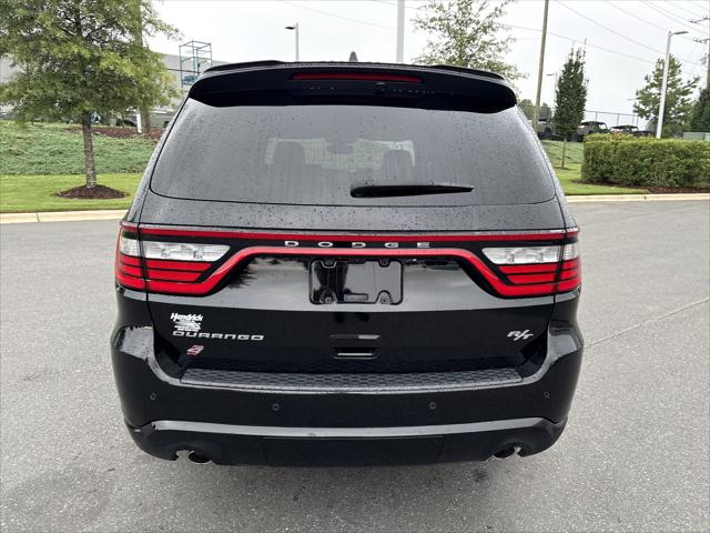 2022 Dodge Durango R/T AWD
