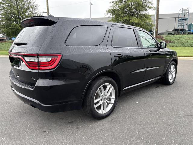 2022 Dodge Durango R/T AWD
